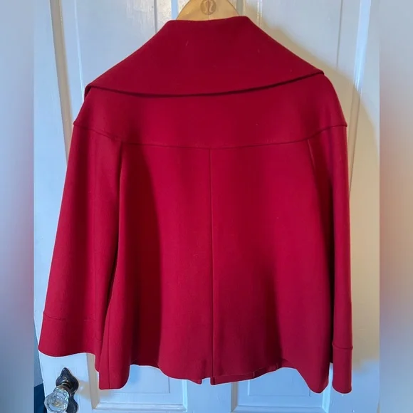 Lafayette 148 New York Jacket - Picture 2 of 7